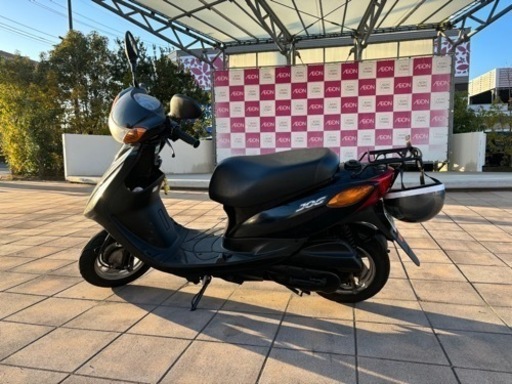 ジョグ50 YAMAHA 原付バイク