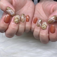 【川口市】浮かないネイル💅🙆‍♀️ご予約前必ず目を通してください。