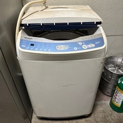 家電 生活家電 洗濯機