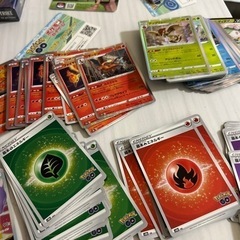 おもちゃ カードゲーム トレーディングカードの画像