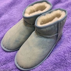 EMU Australia🇦🇺新品ムートンブーツ