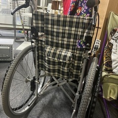 車椅子の画像