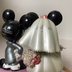 香港ディズニーランド クッキー缶 小物入れ　限定品　コレクションの画像
