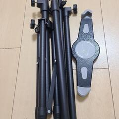 大型タブレットスタンド、パソコンスタンド