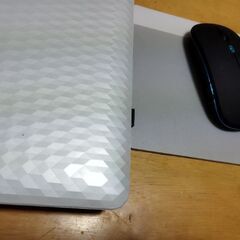 SONY VAIOノート　取り引き中の画像
