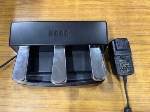 【2】KORG 電子ピアノ LP-180 2017年製 0321-20