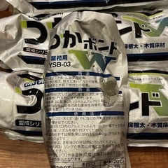 つかボンド　根太ボンド　【３本あります】の画像