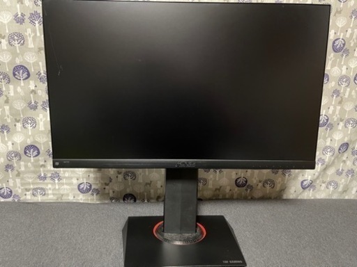 ASUS ゲーミングモニター