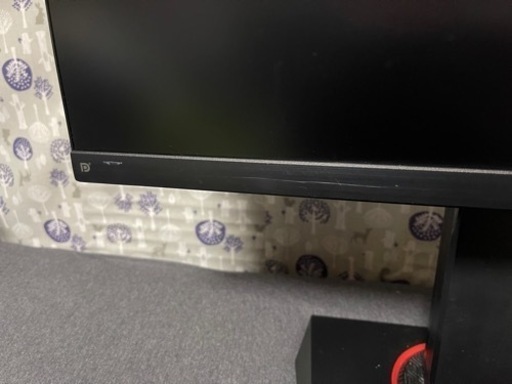 ASUS ゲーミングモニター
