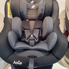□店頭引取限定□美品☆Joie 現行モデル ISOFIXチャイルドシート Arc360♪