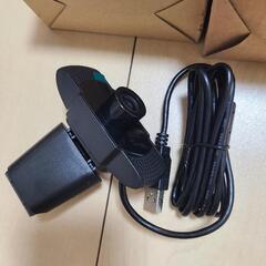 Webカメラ　ウェブカメラ5個の画像