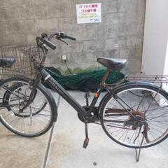 自転車 26インチ