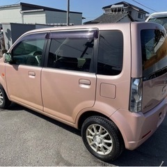 車検2年付き！ 三菱ekワゴン 走行5万キロ！の画像