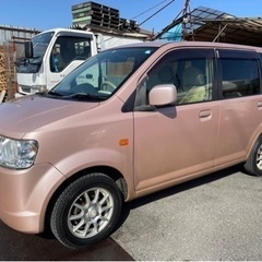 車検2年付き！ 三菱ekワゴン 走行5万キロ！の画像