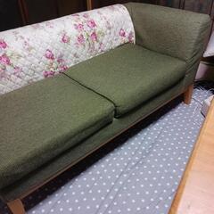 家具 ソファ 3人掛けソファの画像