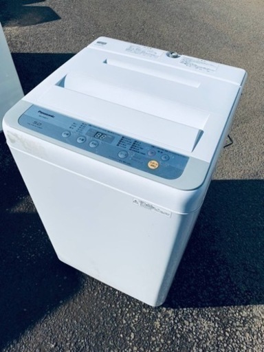 ⭐️Panasonic電気洗濯機⭐️ ⭐️NA-F50B10⭐️