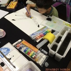 【北山絵画教室】〜趣味からプロまで対応！小学生OK、主婦、学生、一般、定年後の趣味にも最適☆の画像