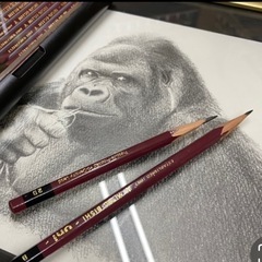 【北山絵画教室】〜趣味からプロまで対応！小学生OK、主婦、学生、一般、定年後の趣味にも最適☆の画像