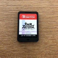 スマブラ SP