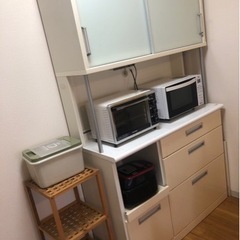 家具 収納家具 食器棚、キッチン収納