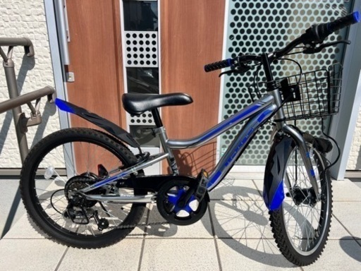 子供用自転車２０インチ