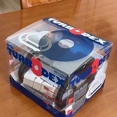 回転式名刺ホルダーの画像