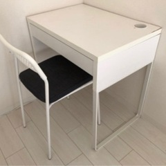 【受け渡し予定者決定済み】家具 オフィス用家具 机