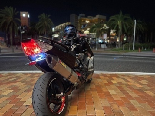 T-MAX  最終値下げ