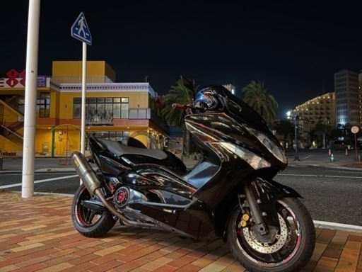 T-MAX  最終値下げ