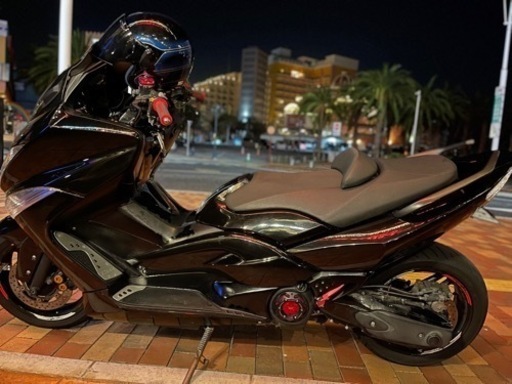 T-MAX  最終値下げ