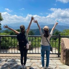 ⛰初の登山イベント✨高尾山でみんなでハイキングしよう～！！⛰