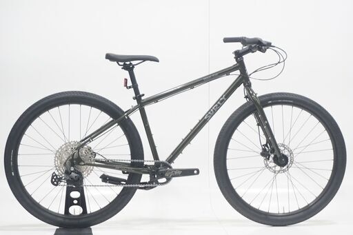 SURLY 「サーリー」 BRIDGE CLUB 2023年モデル マウンテンバイク