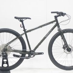 SURLY 「サーリー」 BRIDGE CLUB 2023年モデル マウンテンバイク