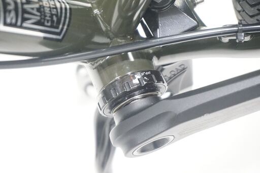 SURLY 「サーリー」 BRIDGE CLUB 2023年モデル マウンテンバイク