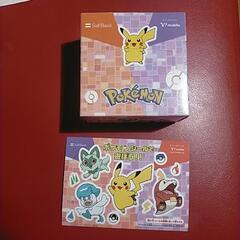 ポケモンファンの方へ