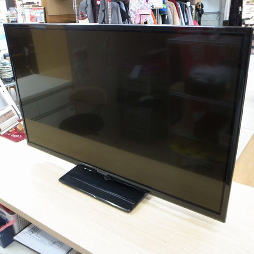 41/511 パナソニック 32型液晶テレビ 2016年製 TH-32D300【モノ市場 知立店】