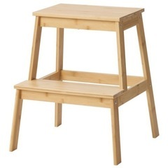 IKEA ステップスツール