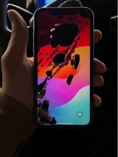 iPhone11 64g SIMフリー