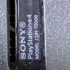 PS４ Pro 本体＆GT7＆GTスポーツの画像