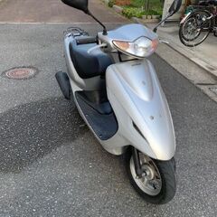 ホンダ　AF56　原付バイク　　通勤通学に如何ですか！