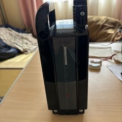 ヤマハ電動自転車26インチの画像