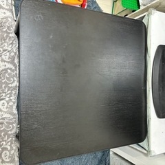 ニトリ こたつの画像