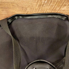 【現在非売品】ミット打ち多彩！ISAMI ボクシング　ミットの画像