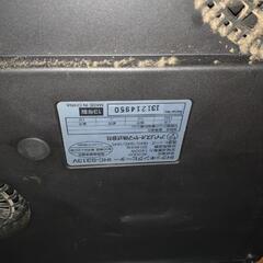 アイリスオーヤマIHクッキングヒーター　の画像