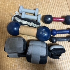 スポーツ フィットネス、トレーニング