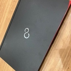 【美品】超高スペック！Windows11 富士通ノートパソコン