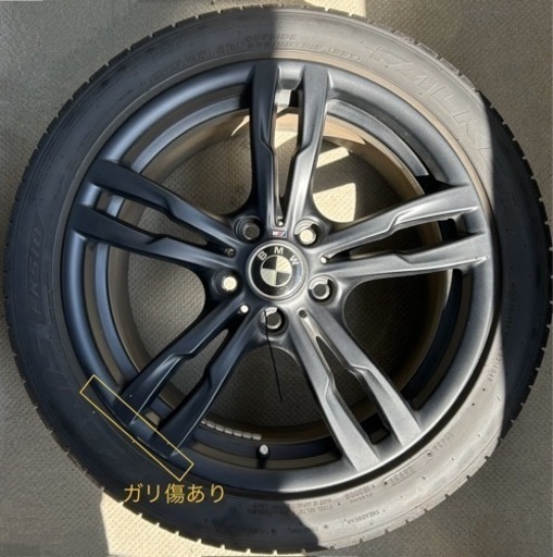 車のパーツ タイヤ、ホイール