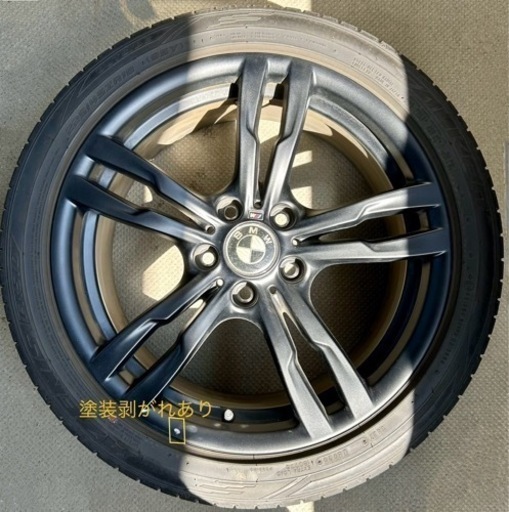 車のパーツ タイヤ、ホイール