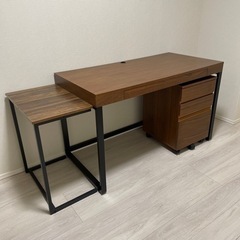 机　学習机　オフィス　家具