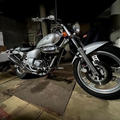 マグナ50